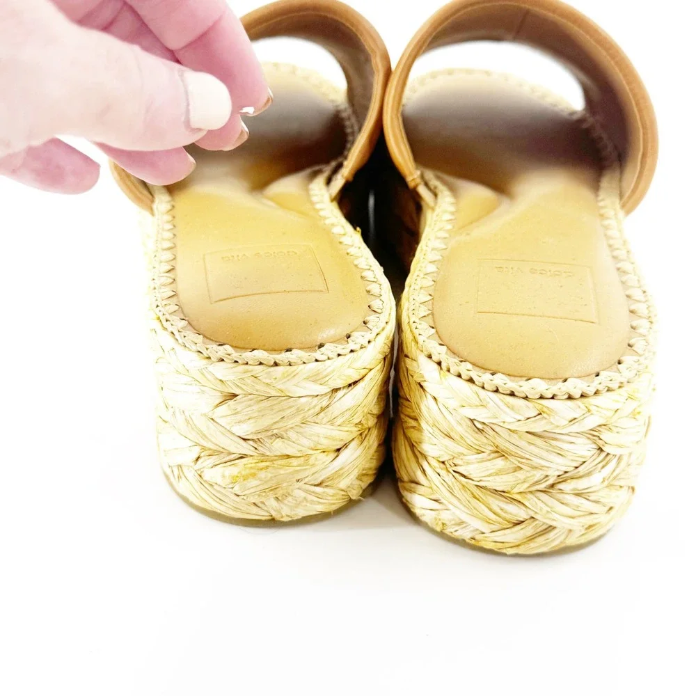 Dolce Vita comfortable upper wide